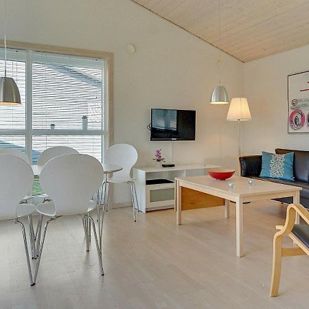 6 Person Holiday Home In Gudhjem Zewnętrze zdjęcie